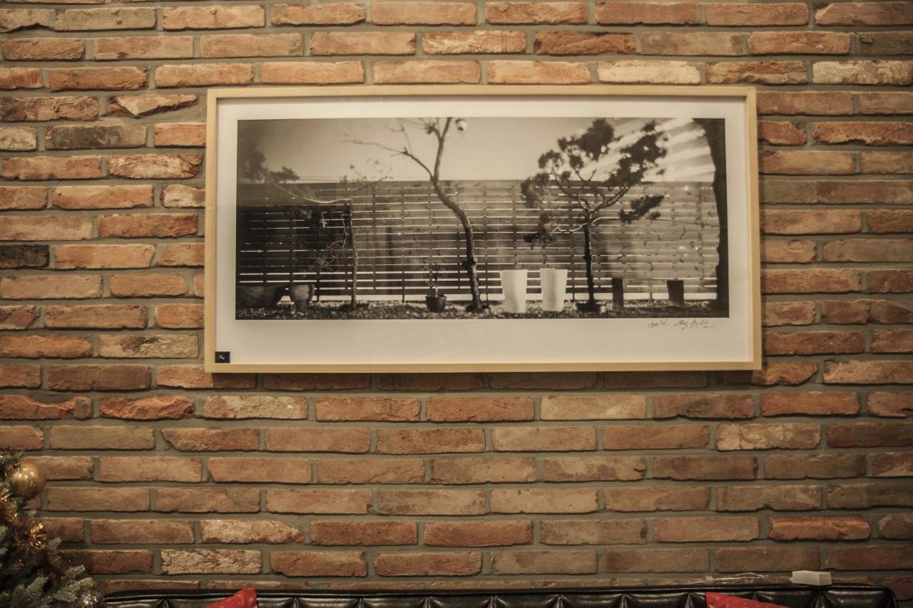 31Page Hotel Seul Cameră foto