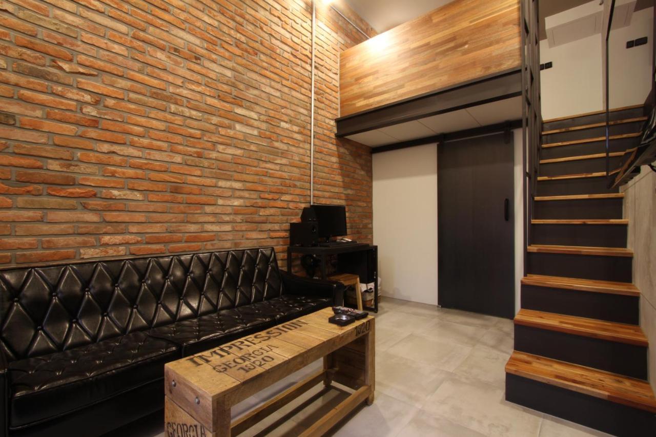 31Page Hotel Seul Cameră foto