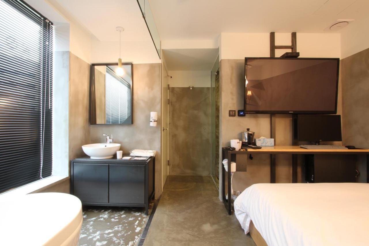 31Page Hotel Seul Cameră foto
