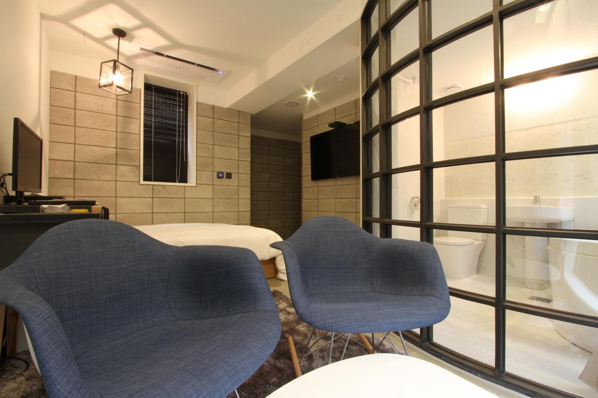 31Page Hotel Seul Cameră foto