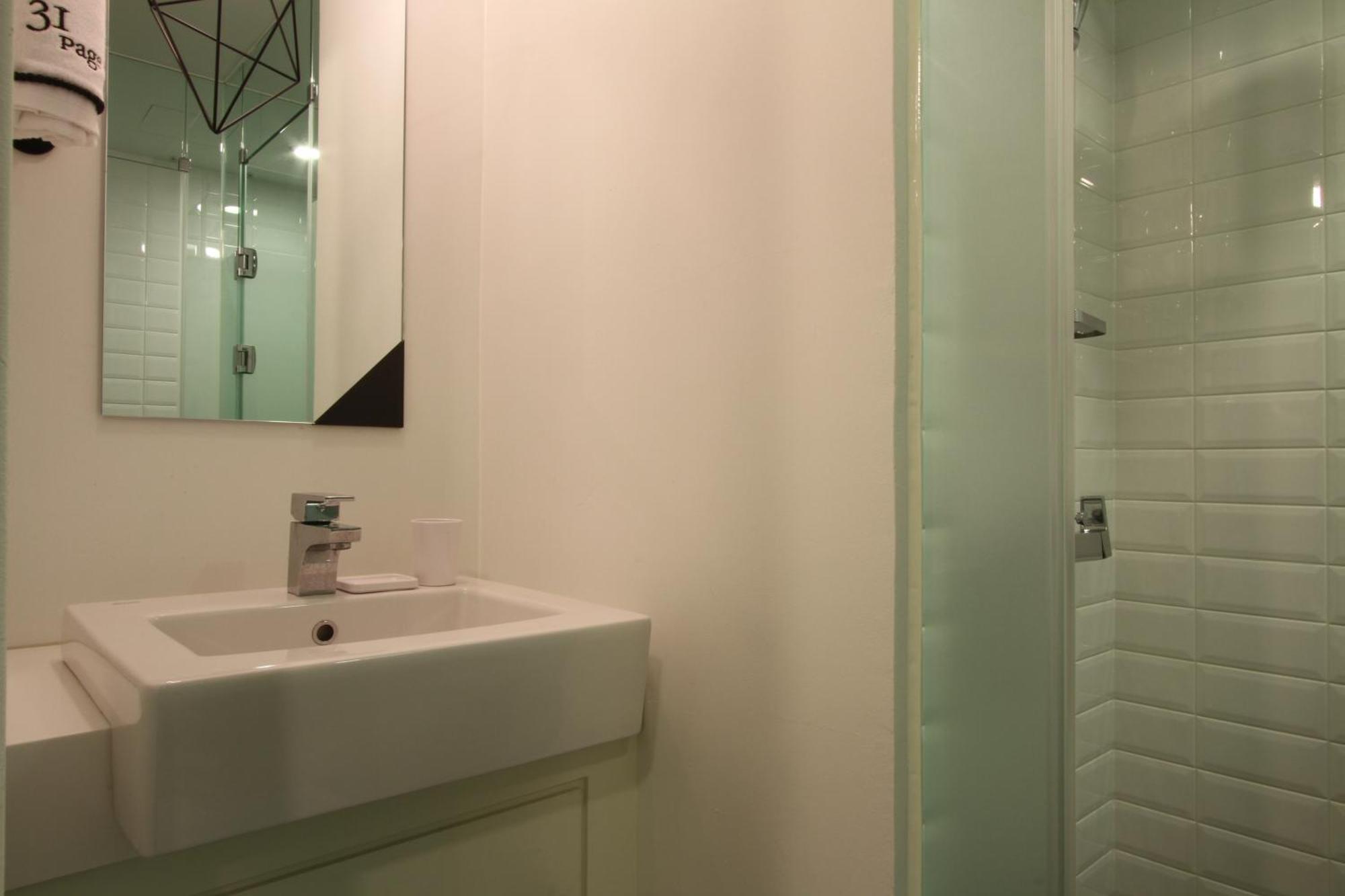 31Page Hotel Seul Cameră foto