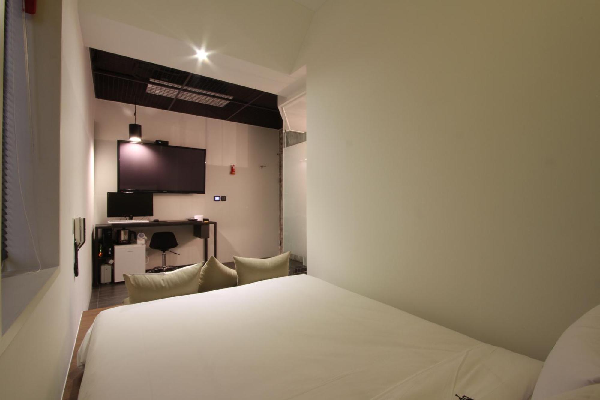 31Page Hotel Seul Cameră foto