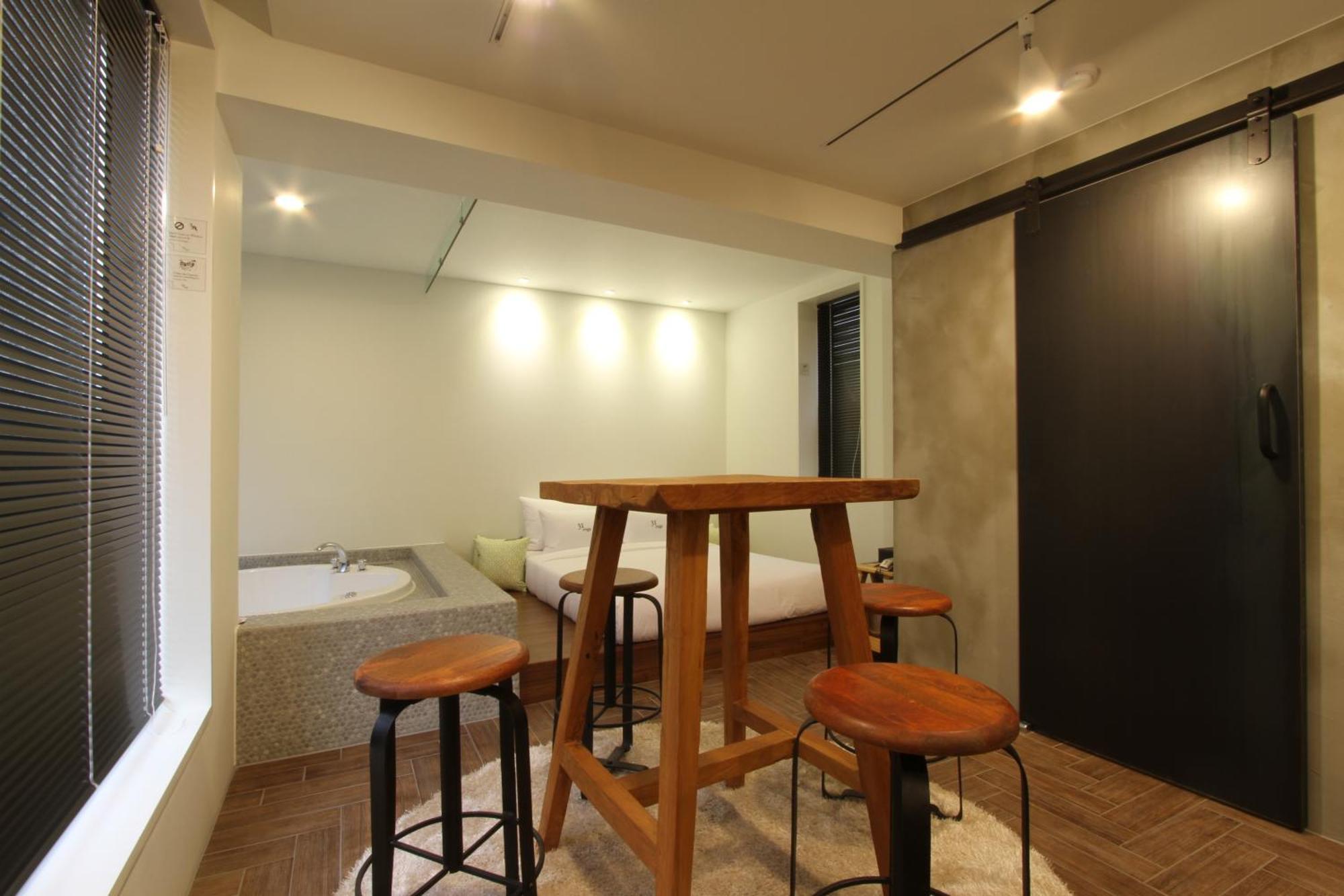 31Page Hotel Seul Cameră foto