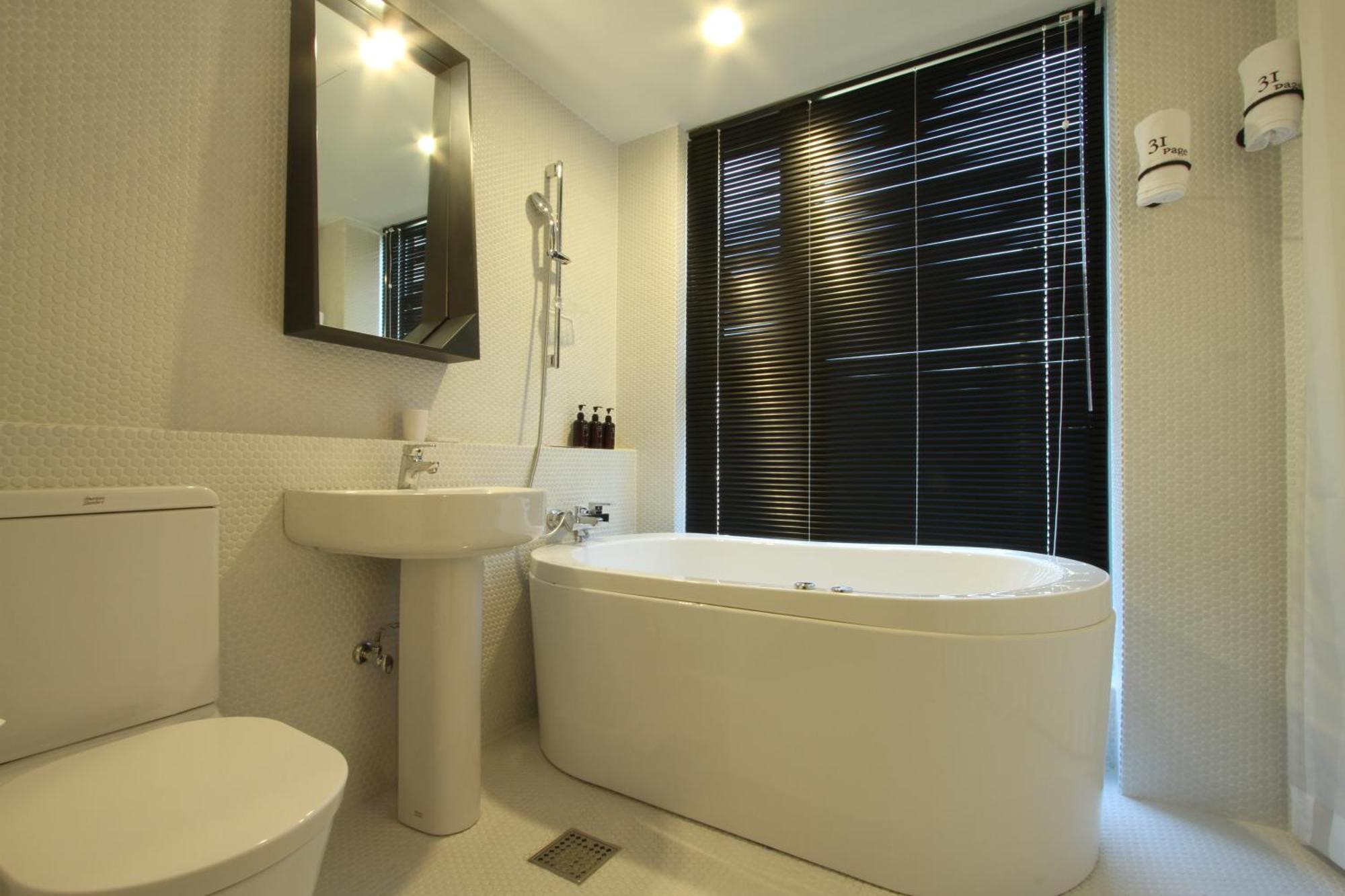 31Page Hotel Seul Cameră foto