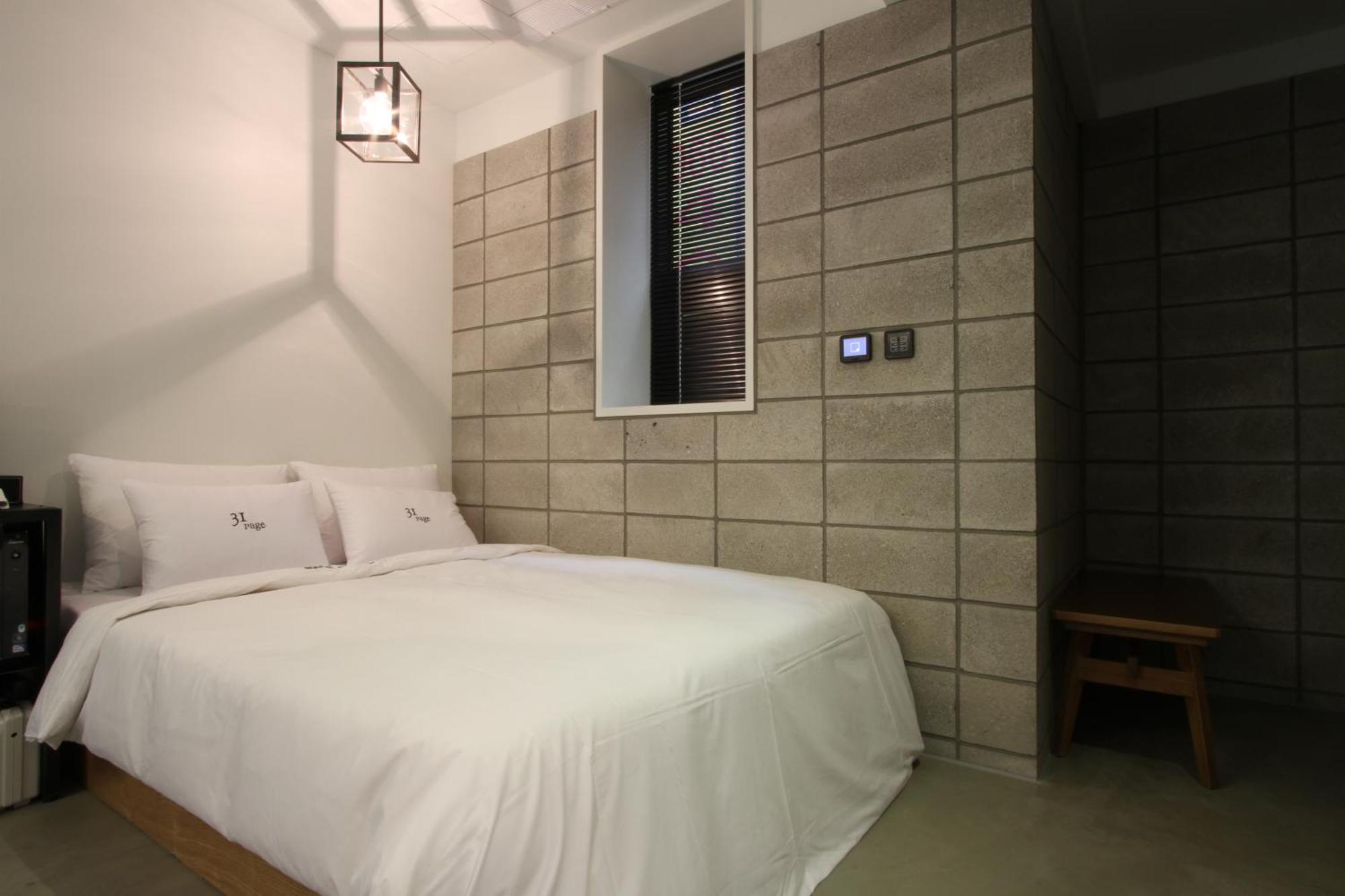 31Page Hotel Seul Cameră foto