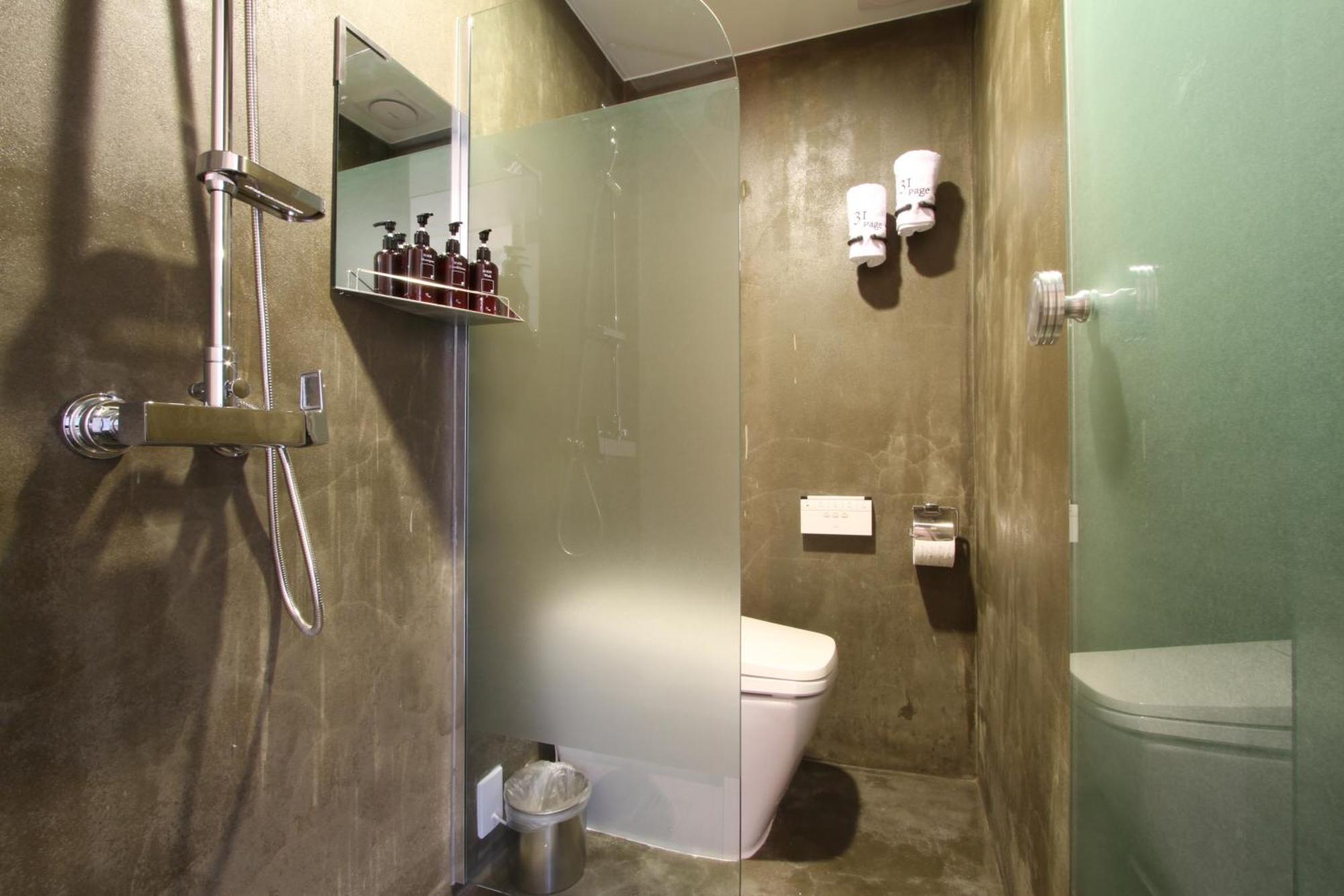 31Page Hotel Seul Cameră foto