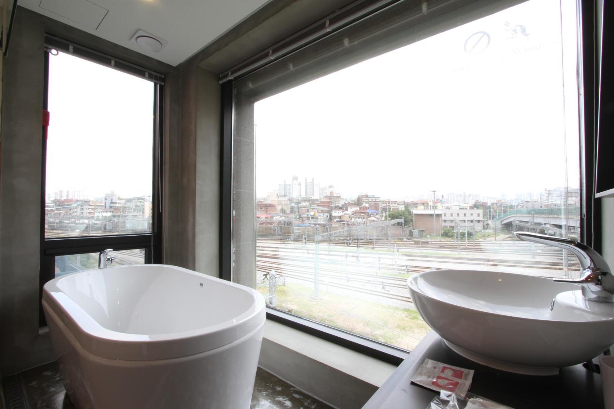 31Page Hotel Seul Cameră foto